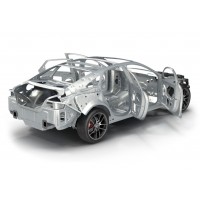 Carrozzeria autoricambi - Ricambi RS