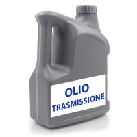 Olio Trasmissioni