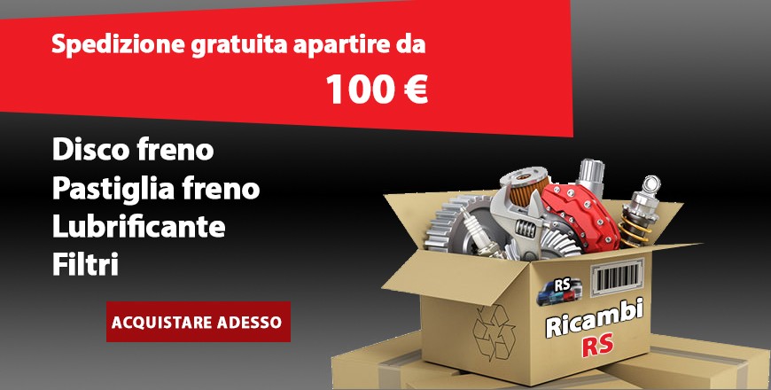 Catalogo Ricambi